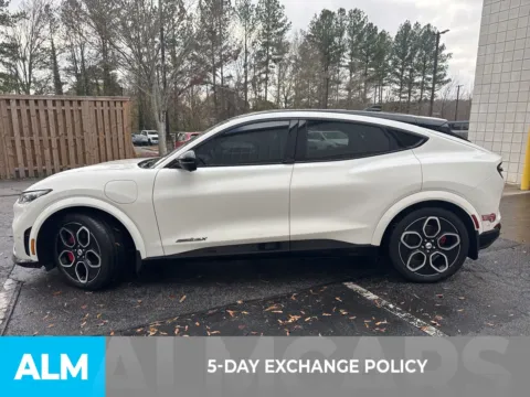 More photos of 2022 Ford Mustang Mach-E GT at ALM Ford Marietta, GA
