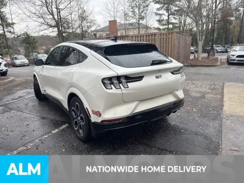 More photos of 2022 Ford Mustang Mach-E GT at ALM Ford Marietta, GA