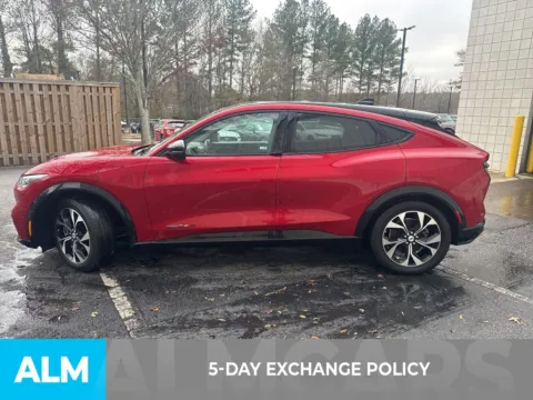 More photos of 2022 Ford Mustang Mach-E Premium at ALM Ford Marietta, GA