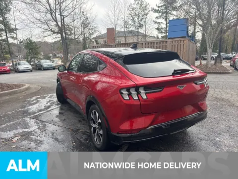 More photos of 2022 Ford Mustang Mach-E Premium at ALM Ford Marietta, GA