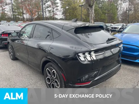 More photos of 2024 Ford Mustang Mach-E GT at ALM Ford Marietta, GA