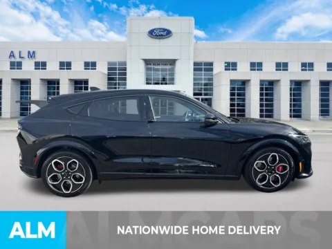 More photos of 2024 Ford Mustang Mach-E GT at ALM Ford Marietta, GA