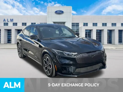 More photos of 2024 Ford Mustang Mach-E GT at ALM Ford Marietta, GA