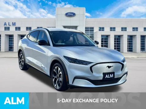 More photos of 2024 Ford Mustang Mach-E Select at ALM Ford Marietta, GA