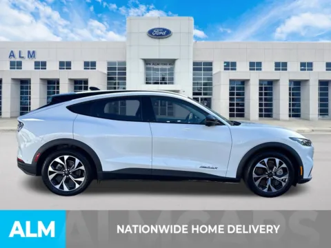 More photos of 2024 Ford Mustang Mach-E Select at ALM Ford Marietta, GA