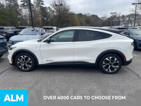 Another view of 2024 Ford Mustang Mach-E Select for sale in Marietta, GA at ALM Ford Marietta