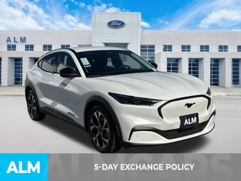 More photos of 2024 Ford Mustang Mach-E Select at ALM Ford Marietta, GA