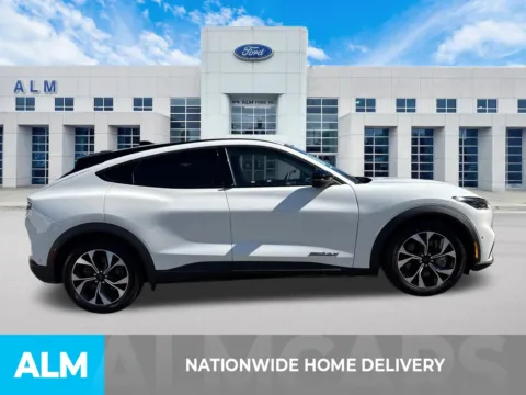 More photos of 2024 Ford Mustang Mach-E Select at ALM Ford Marietta, GA