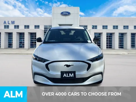 Another view of 2024 Ford Mustang Mach-E Select for sale in Marietta, GA at ALM Ford Marietta