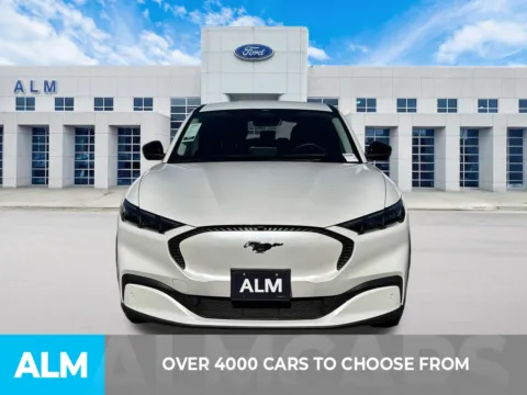 Another view of 2024 Ford Mustang Mach-E Select for sale in Marietta, GA at ALM Ford Marietta