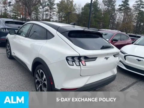 More photos of 2024 Ford Mustang Mach-E Select at ALM Ford Marietta, GA