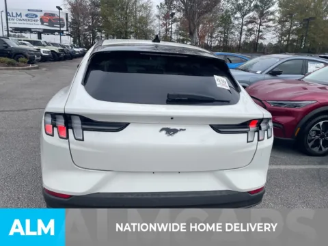 More photos of 2024 Ford Mustang Mach-E Select at ALM Ford Marietta, GA