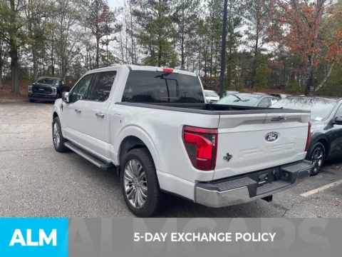 More photos of 2024 Ford F-150 XLT at ALM Ford Marietta, GA