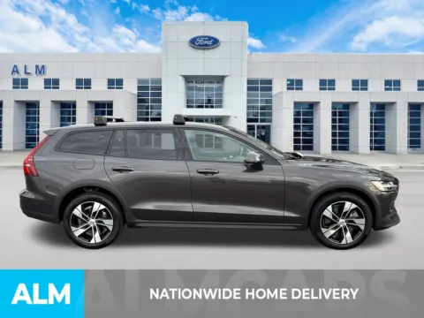 More photos of 2024 Volvo V60 Cross Country B5 Plus at ALM Ford Marietta, GA