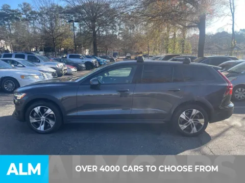 Another view of 2024 Volvo V60 Cross Country B5 Plus for sale in Marietta, GA at ALM Ford Marietta