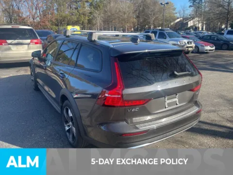 More photos of 2024 Volvo V60 Cross Country B5 Plus at ALM Ford Marietta, GA
