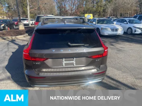 More photos of 2024 Volvo V60 Cross Country B5 Plus at ALM Ford Marietta, GA
