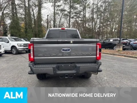 More photos of 2024 Ford F-250SD Lariat at ALM Ford Marietta, GA