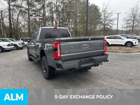 More photos of 2024 Ford F-250SD Lariat at ALM Ford Marietta, GA