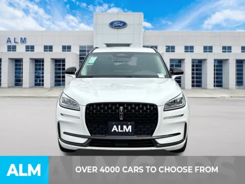 Another view of 2024 Lincoln Corsair Reserve for sale in Marietta, GA at ALM Ford Marietta