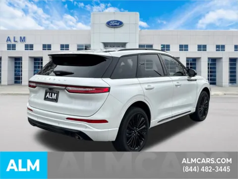 More photos of 2024 Lincoln Corsair Reserve at ALM Ford Marietta, GA
