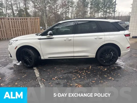 More photos of 2024 Lincoln Corsair Reserve at ALM Ford Marietta, GA