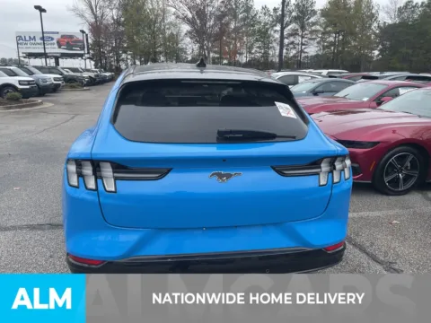 More photos of 2023 Ford Mustang Mach-E Premium at ALM Ford Marietta, GA