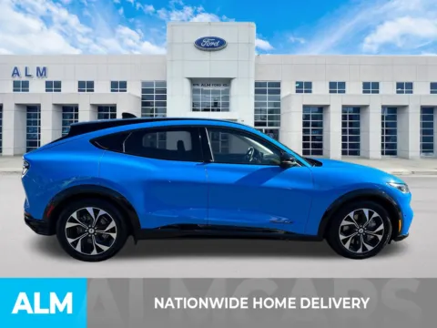 More photos of 2023 Ford Mustang Mach-E Premium at ALM Ford Marietta, GA