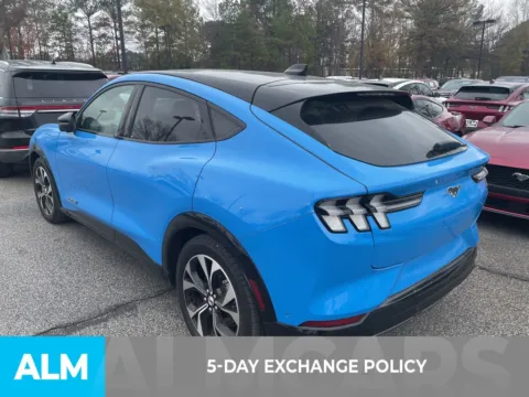 More photos of 2023 Ford Mustang Mach-E Premium at ALM Ford Marietta, GA