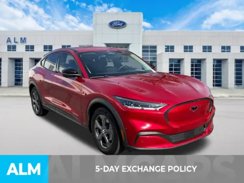 More photos of 2023 Ford Mustang Mach-E Select at ALM Ford Marietta, GA