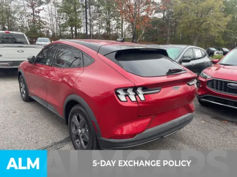 More photos of 2023 Ford Mustang Mach-E Select at ALM Ford Marietta, GA