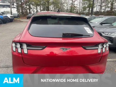 More photos of 2023 Ford Mustang Mach-E Select at ALM Ford Marietta, GA