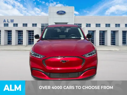 Another view of 2023 Ford Mustang Mach-E Select for sale in Marietta, GA at ALM Ford Marietta