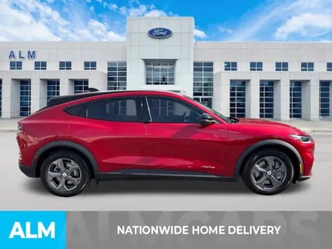 More photos of 2023 Ford Mustang Mach-E Select at ALM Ford Marietta, GA