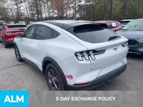 More photos of 2023 Ford Mustang Mach-E Select at ALM Ford Marietta, GA