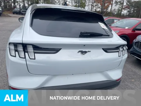 More photos of 2023 Ford Mustang Mach-E Select at ALM Ford Marietta, GA