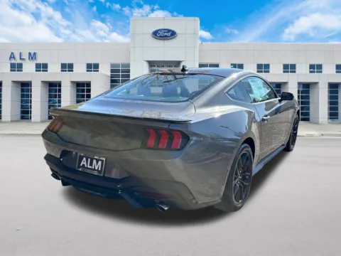 More photos of 2026 Ford Mustang EcoBoost at ALM Ford Marietta, GA