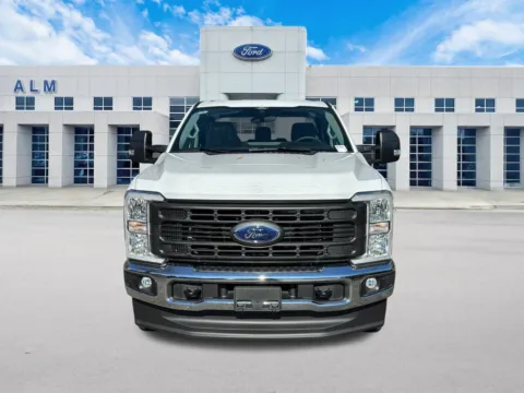 Photos of 2026 Ford F-250SD XL for sale in Marietta, GA at ALM Ford Marietta