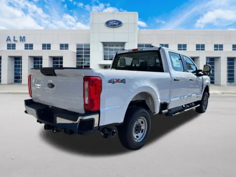 More photos of 2026 Ford F-250SD XL at ALM Ford Marietta, GA