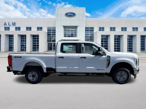 More photos of 2026 Ford F-250SD XL at ALM Ford Marietta, GA