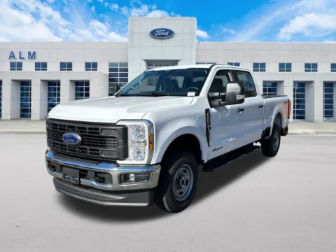 White 2026 Ford F-250SD XL for sale in Marietta, GA