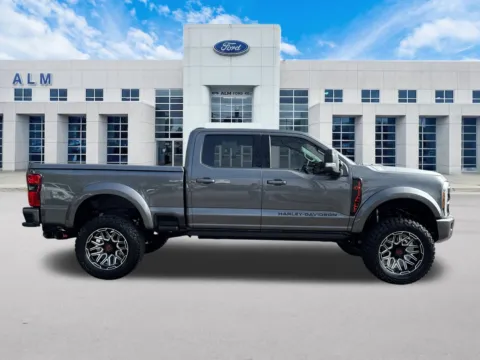 More photos of 2026 Ford F-250SD Lariat at ALM Ford Marietta, GA