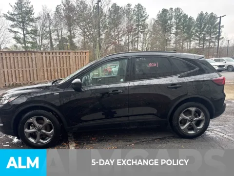 More photos of 2025 Ford Escape ST-Line at ALM Ford Marietta, GA