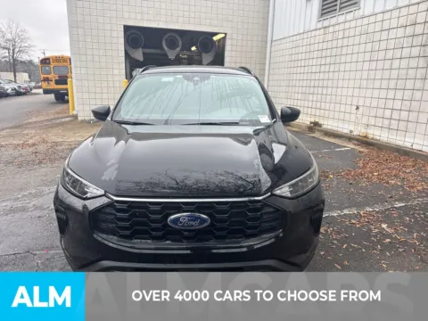 Another view of 2025 Ford Escape ST-Line for sale in Marietta, GA at ALM Ford Marietta