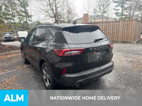 More photos of 2025 Ford Escape ST-Line at ALM Ford Marietta, GA