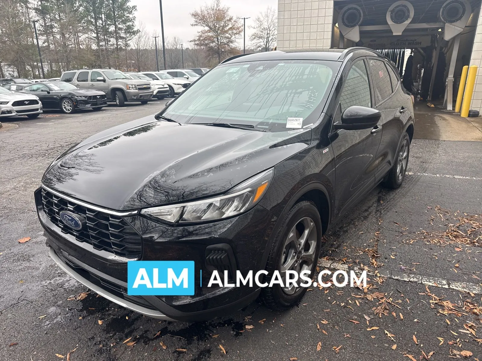 2025 Ford Escape ST-Line for sale in Marietta, GA