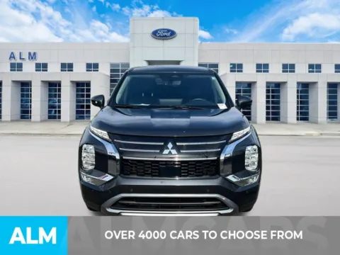 Another view of 2025 Mitsubishi Outlander SE for sale in Marietta, GA at ALM Ford Marietta