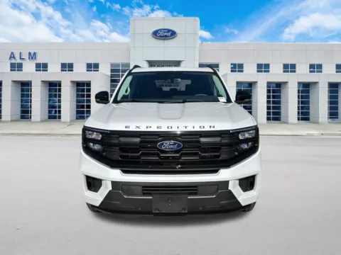 Photos of 2025 Ford Expedition Max Active for sale in Marietta, GA at ALM Ford Marietta