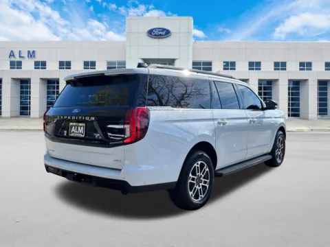 More photos of 2025 Ford Expedition Max Active at ALM Ford Marietta, GA