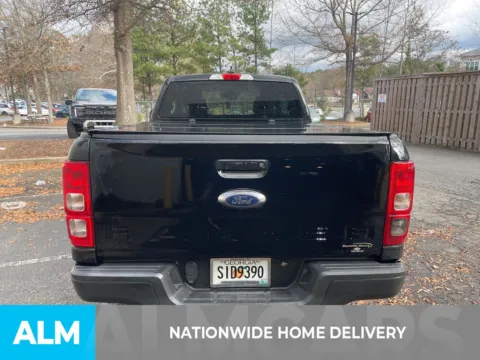 More photos of 2021 Ford Ranger XL at ALM Ford Marietta, GA
